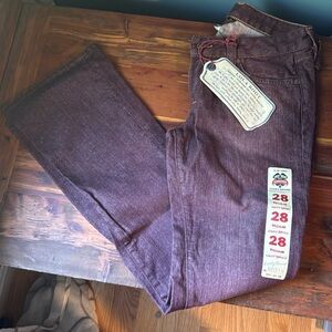 Lucky Brand Jean